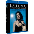 Luna (1979) ( La luna ) [ Blu-Ray, Reg.A/B/C Import - Spain ]
