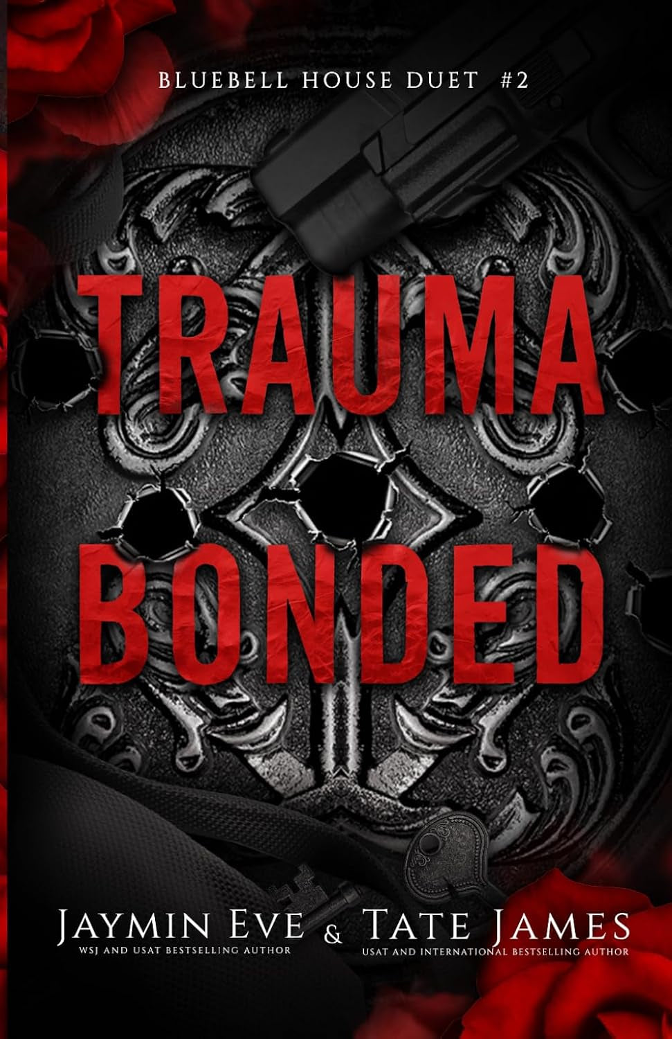 Trauma Bonded (Bluebell House Duet)