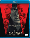 Talamasca: The Secret Order [Blu-Ray]