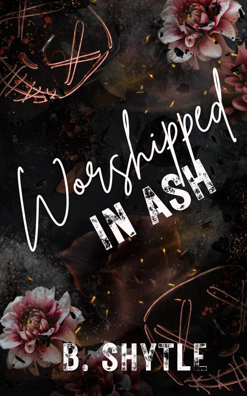 Worshipped in Ash