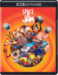Space Jam: A New Legacy (4K Ultra HD + Blu-ray)
