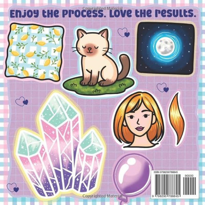 COLOR LIKE A PRO – WITH ALCOHOL MARKERS: Step-by-Step Guide to Coloring: Learn and Train Realistic Effects, Blending, Shadows, Gradients, Light, ... and Advanced Colorists (Cozy Welt (eng.))
