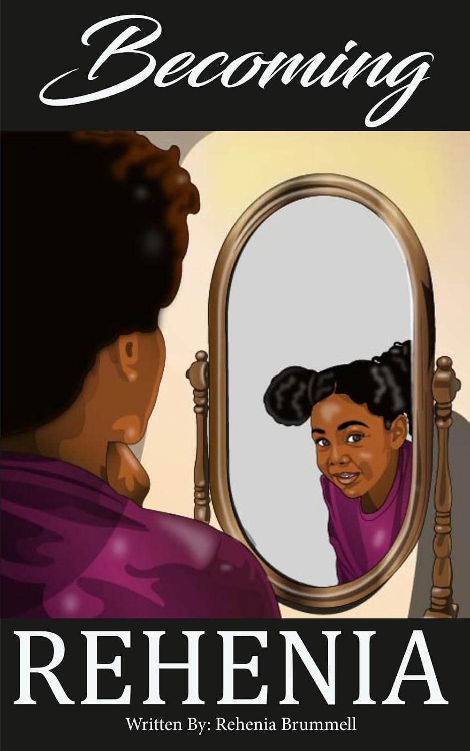 Becoming Rehenia