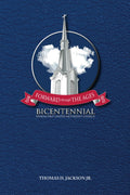 Forward Through the Ages: A Bicentennial History of Athens First United Methodist Church
