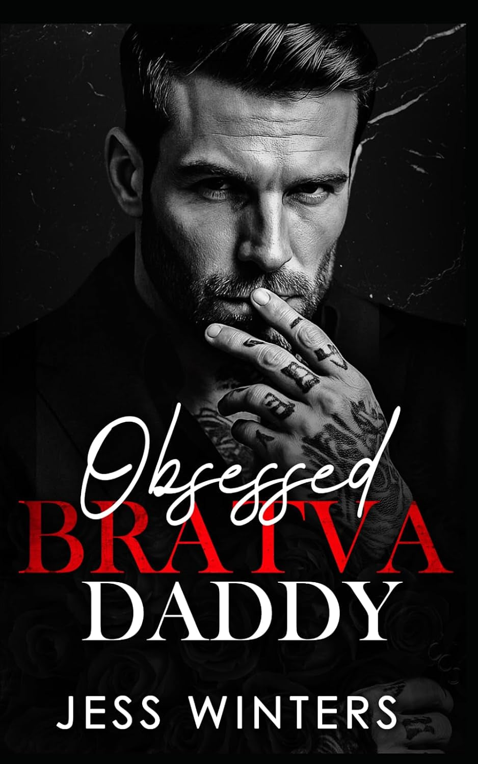 Obsessed Bratva Daddy: An Age Gap Single Dad Nanny Romance (Wicked Bratva Daddies)