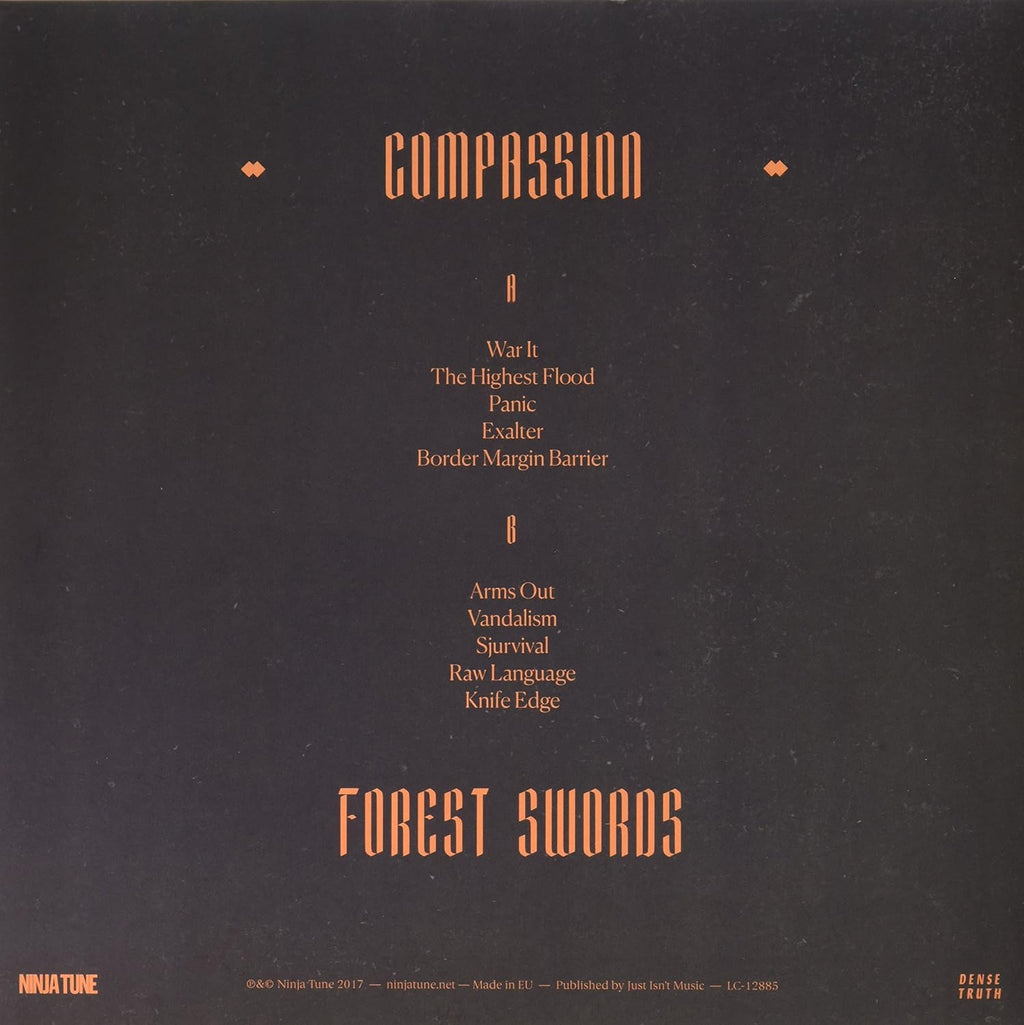 Compassion (DELUXE EDITION)
