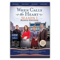 When Calls the Heart Season 1 Bonus Edition