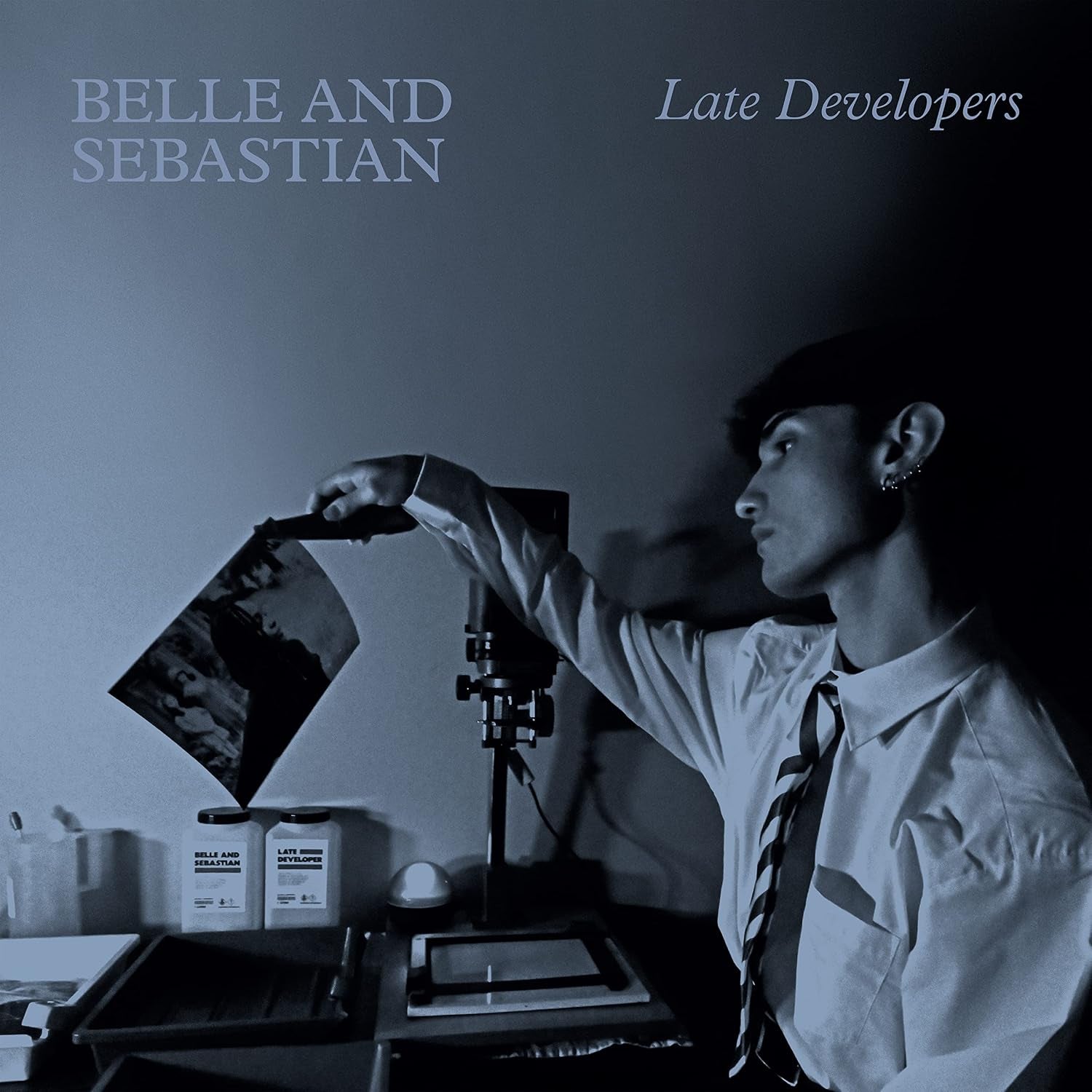 Late Developers