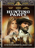 The Hunting Party [DVD]