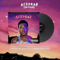Acid Rap 10th Anniversary Complete Edition explicit_lyrics