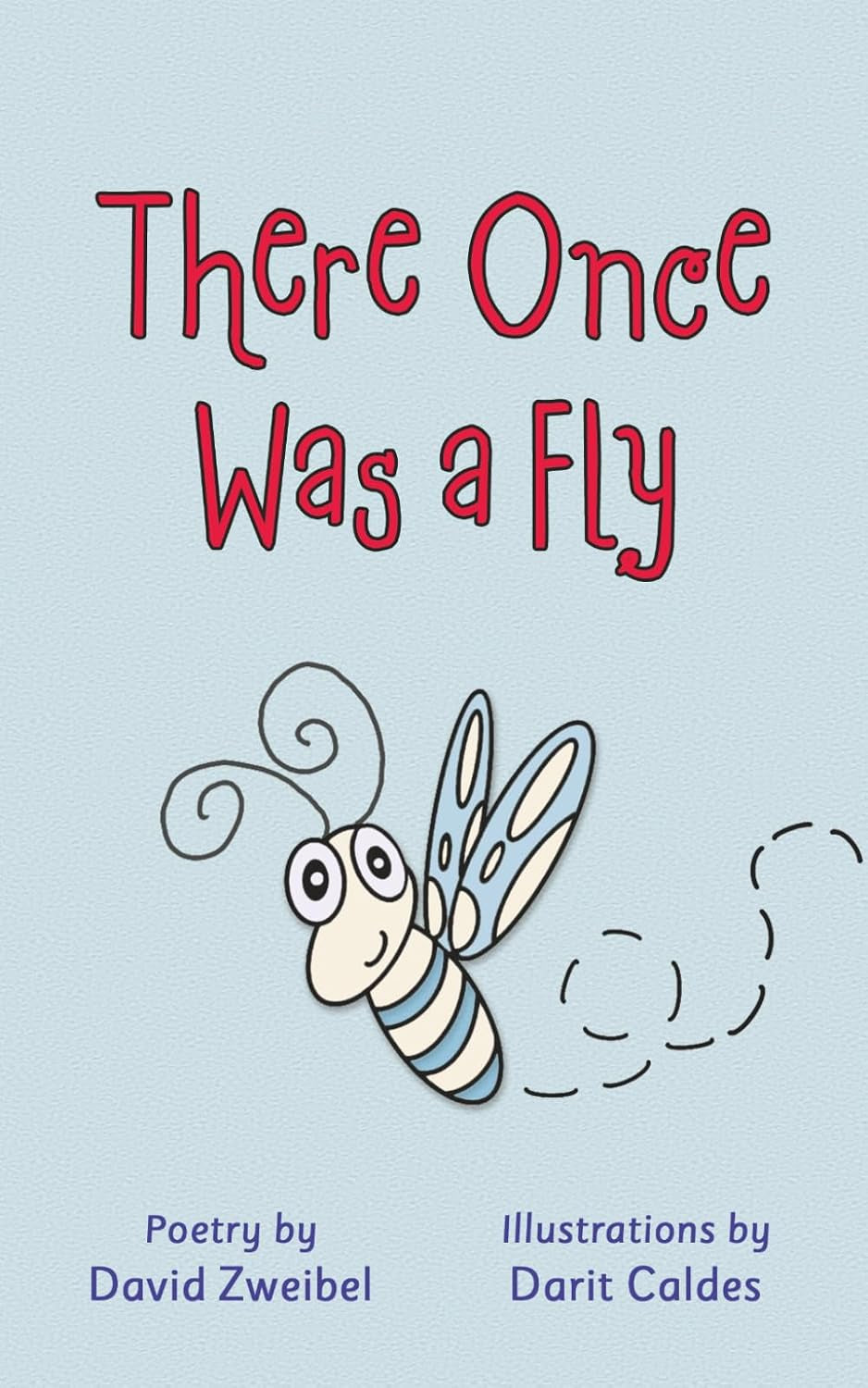 There Once Was a Fly