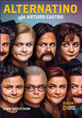 Alternatino with Arturo Castro Season 1