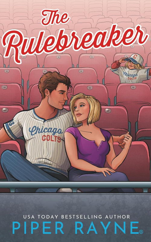 The Rulebreaker (The Dugout)