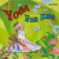 Yoga For Kids Clean Version