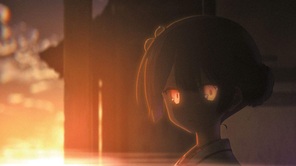 FATE / KALEID LINER PRISMA ILLYA VOW IN THE SNOW