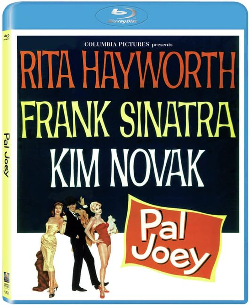 Pal Joey (1957)