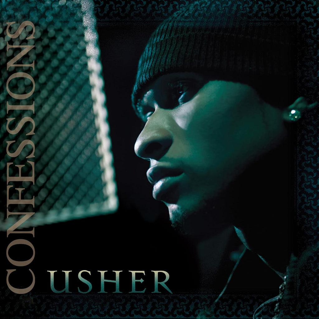 Confessions 20th Anniversary