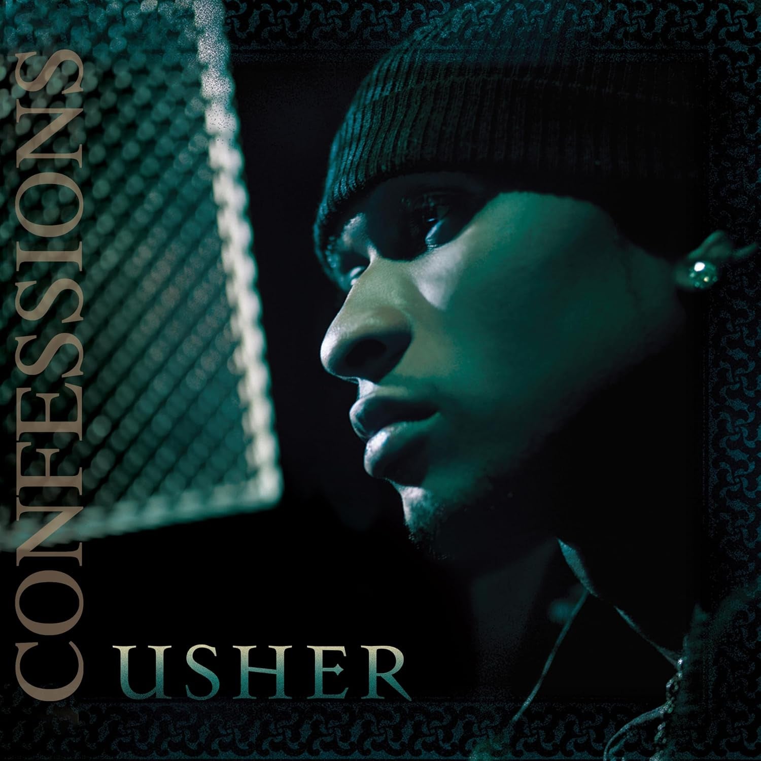 Confessions 20th Anniversary