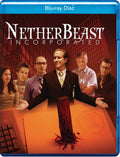 Netherbeast Incorporated