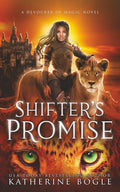 Shifter's Promise: A Sapphic Fantasy Romance
