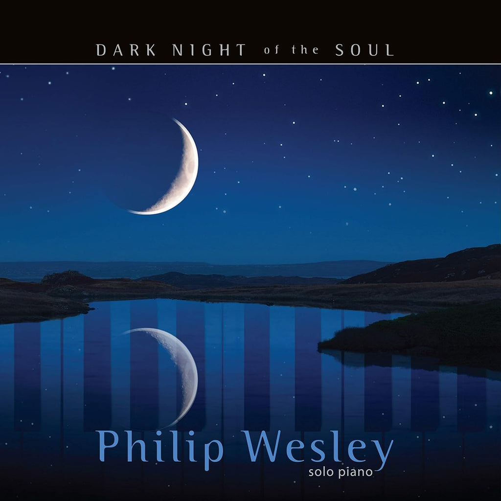 Dark Night of the Soul