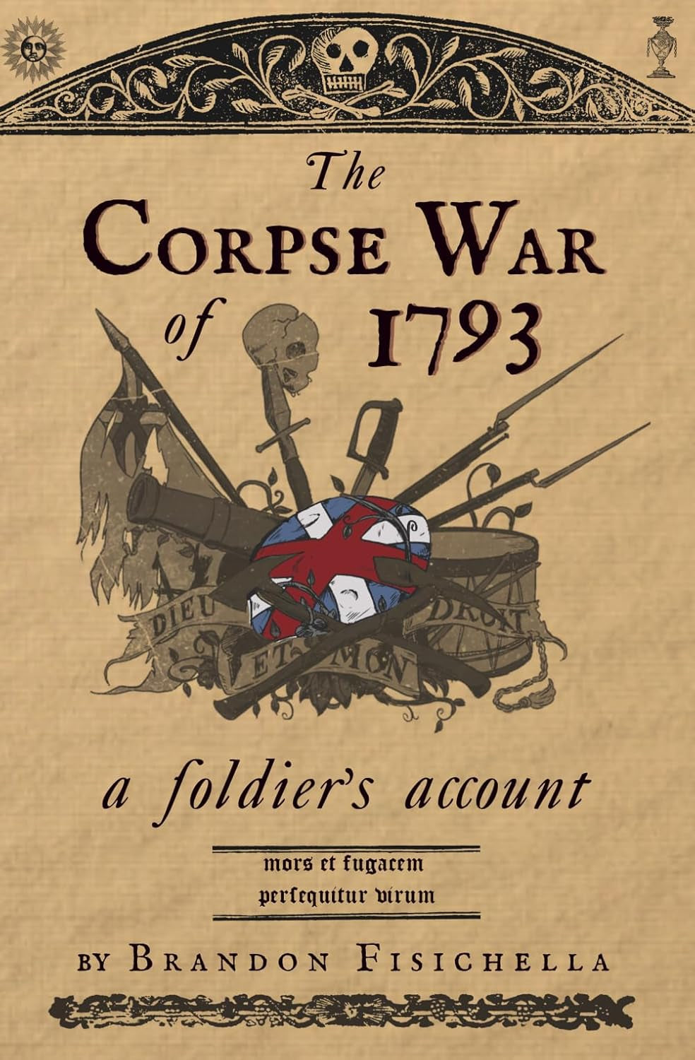 The Corpse War of 1793