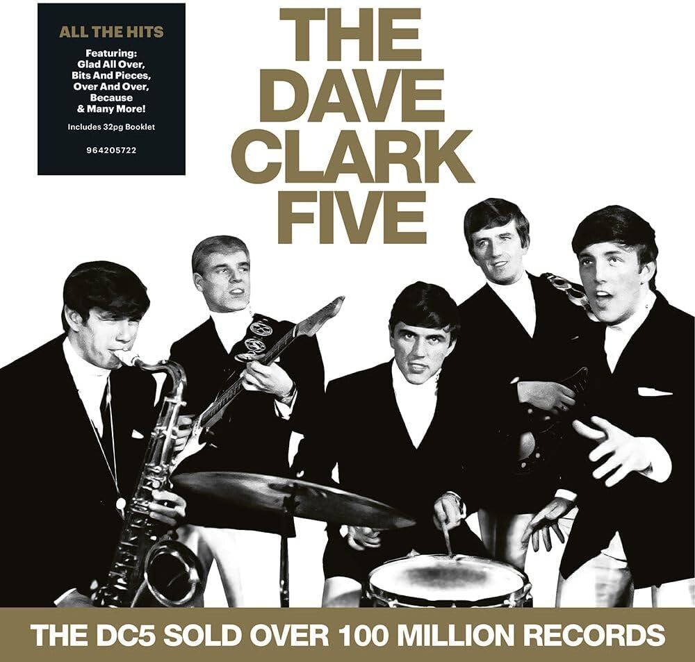 All The Hits