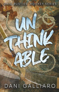 Unthinkable (The Ohio Rusties Hockey Series)