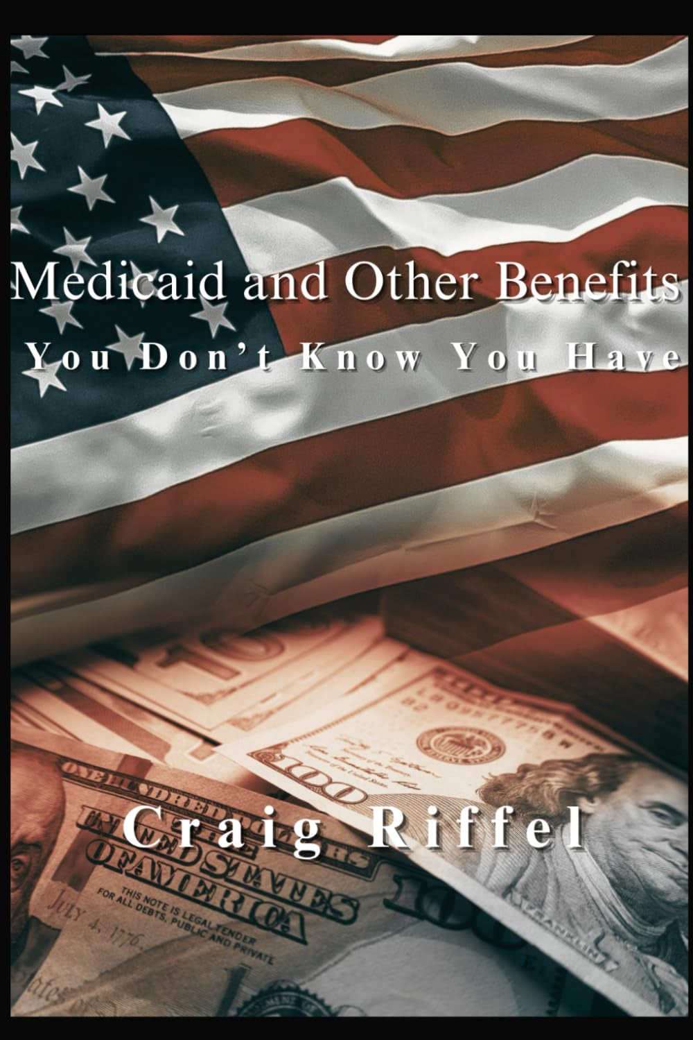 Medicaid and Other Benefits You Don't Know You Have
