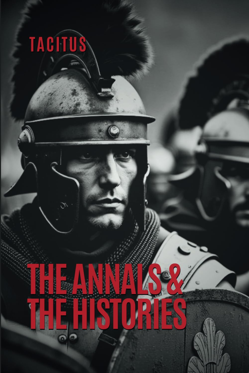 The Annals & The Histories