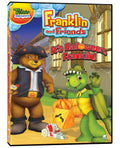 Franklin And Friends: It's Halloween Franklin!