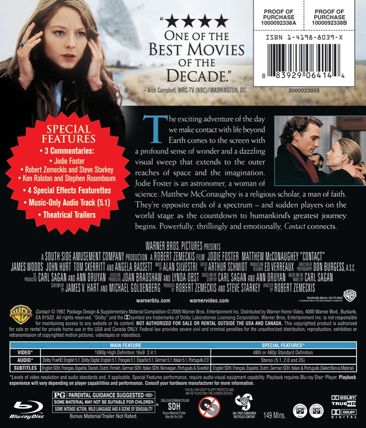 Contact (BD)