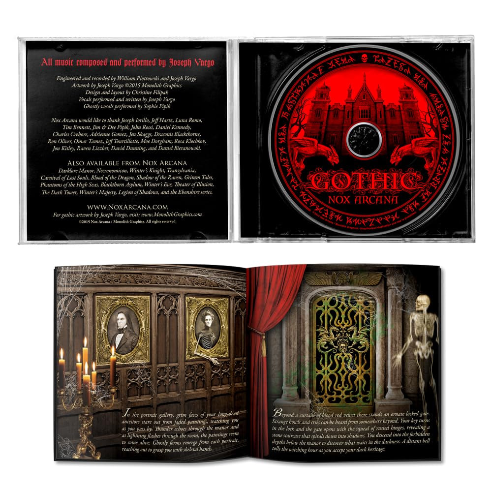 Gothic