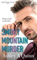 Smoky Mountain Murder (Foggy Mountain Intrigue)