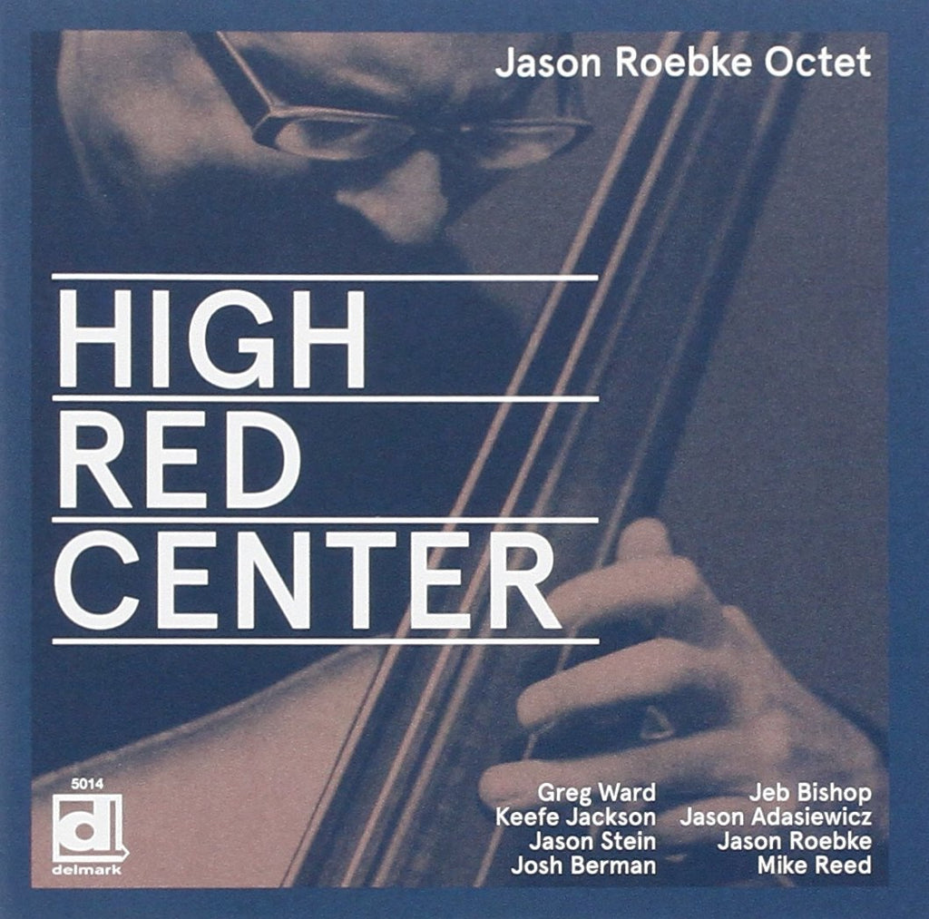 High Red Center