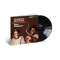 Coleman Hawkins Encounters Ben Webster Verve Acoustic Sound Series