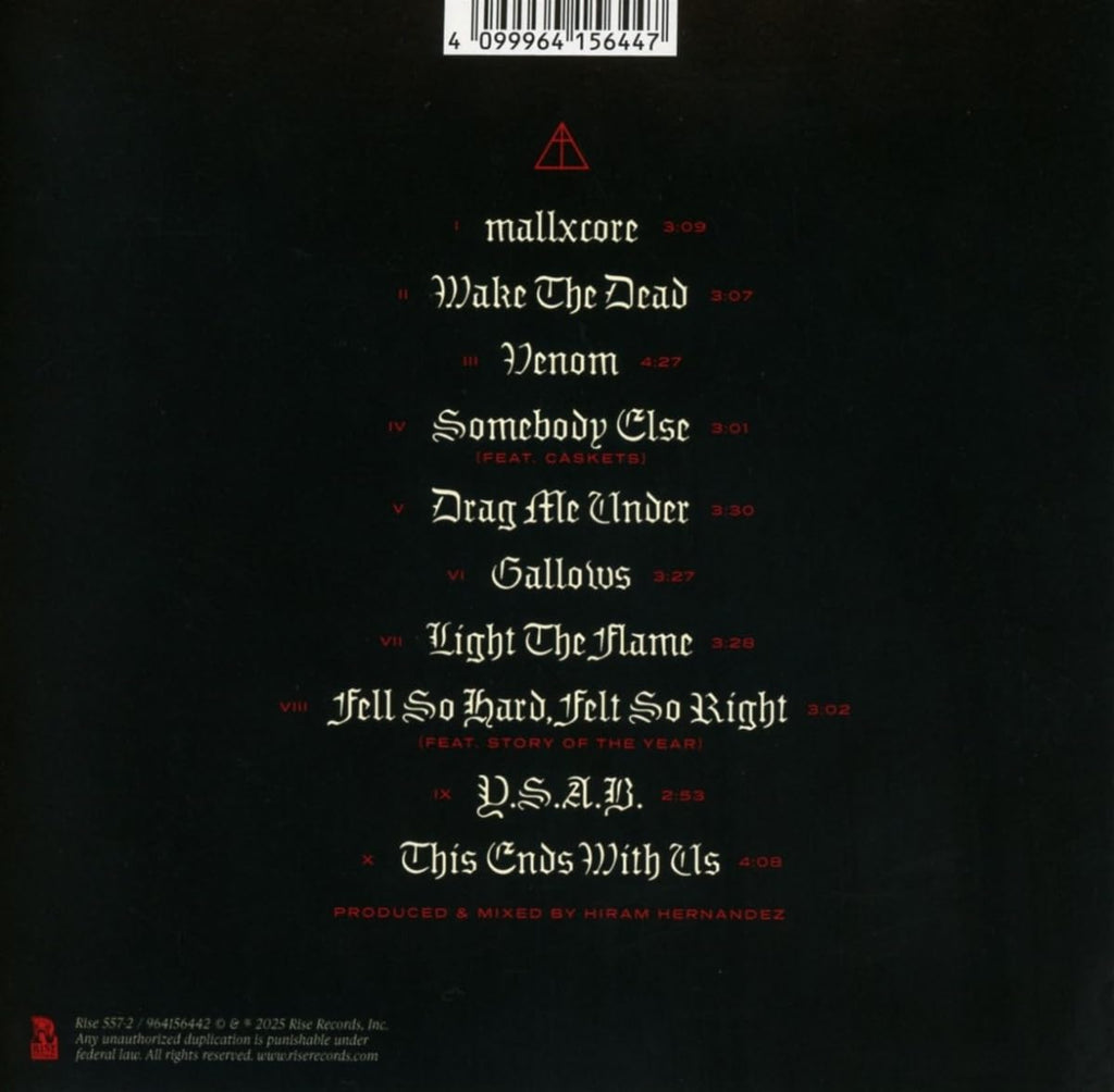 GALLOWS