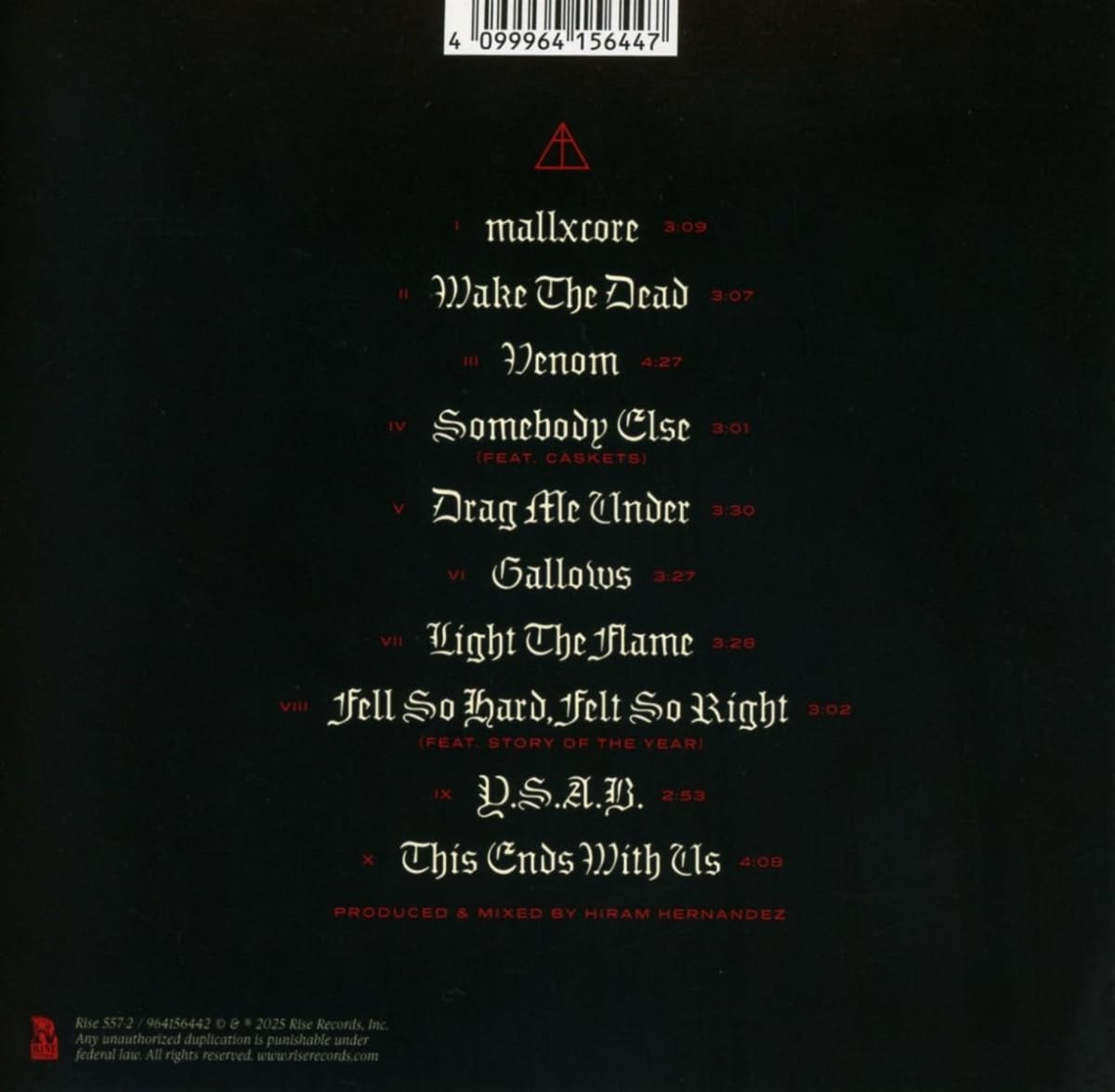 GALLOWS