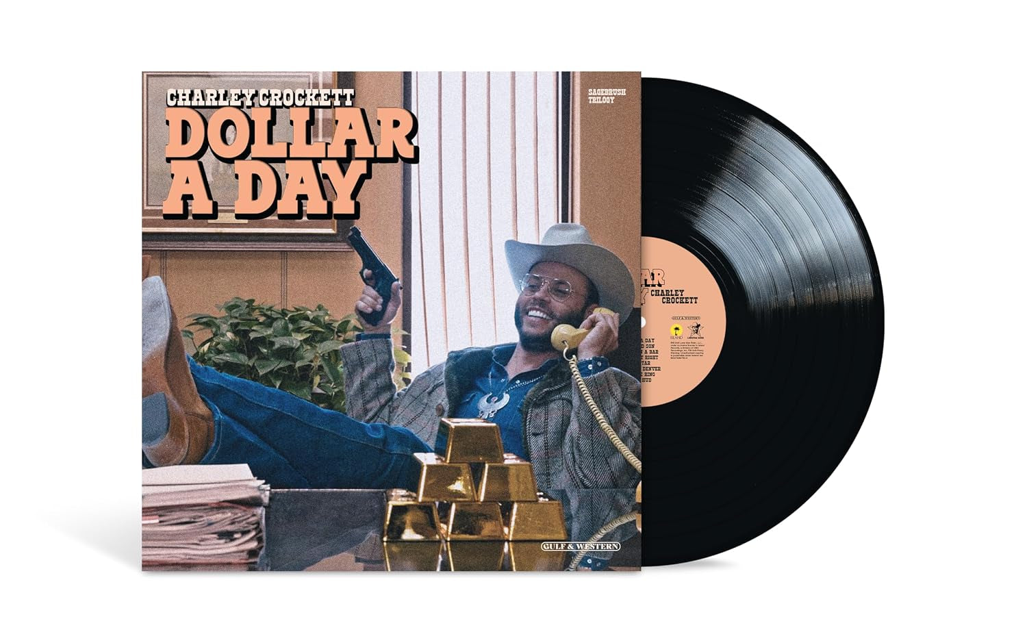 Dollar A Day