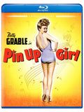 Pin Up Girl