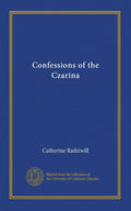 Confessions of the Czarina