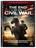 The End Of The Civil War