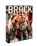 WWE: Brock Lesnar: Eat. Sleep. Conquer R