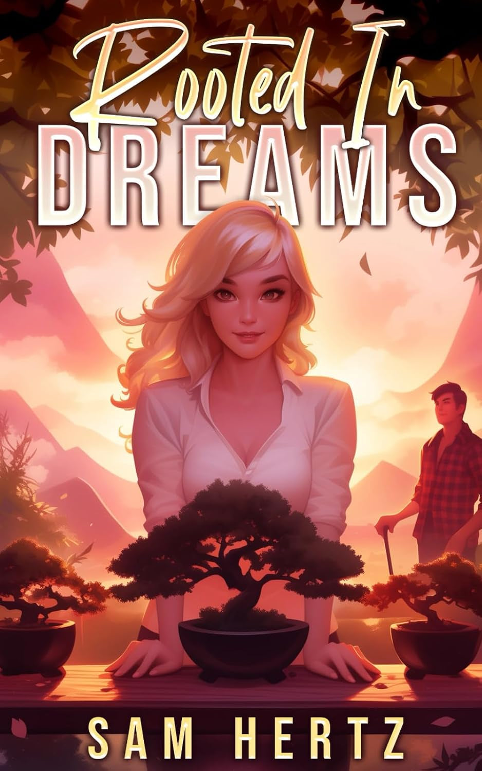 Rooted in Dreams