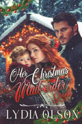 Her Christmas Mail-order Groom: A Western Historical Romance Book