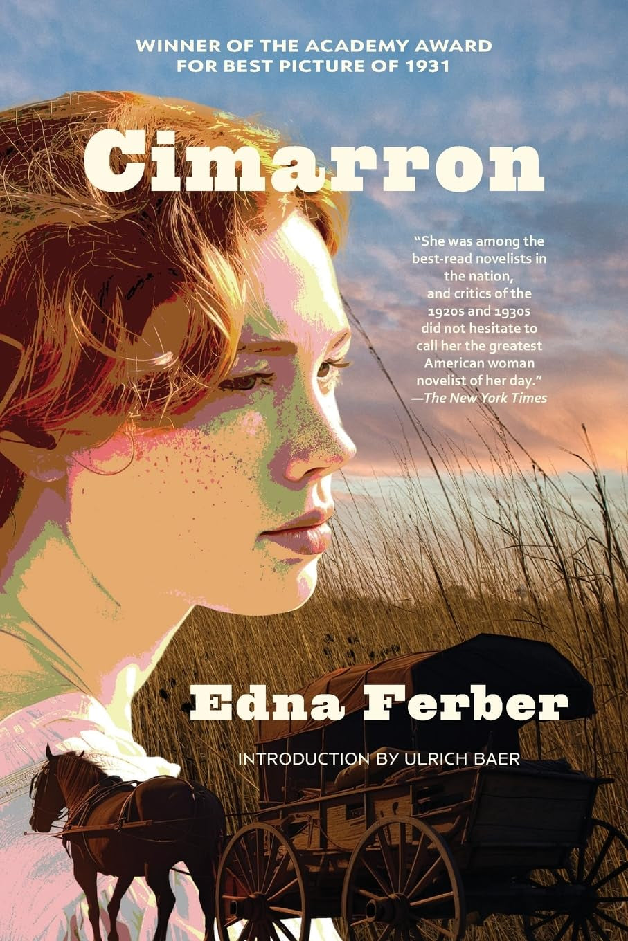 Cimarron