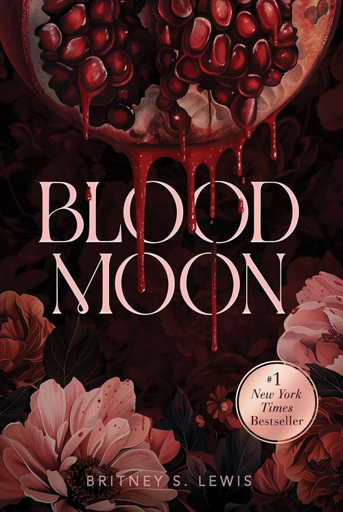 Blood Moon (Blood Chronicles, 1)