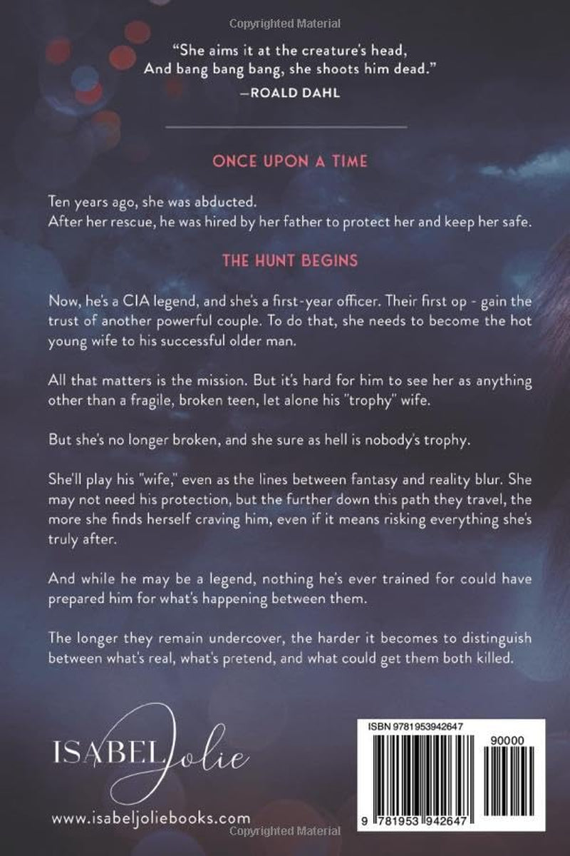 Cloak of Red (The Arrow Tactical Series)