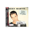 Ricky Martin + Watch