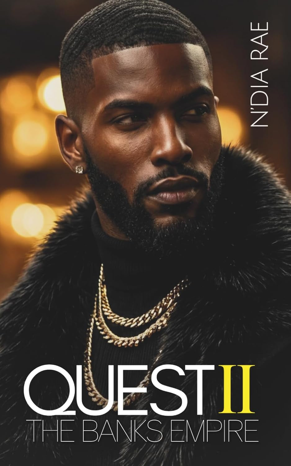 Quest II: The Banks Empire